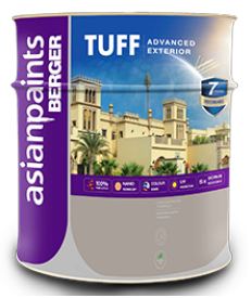 tuff Product Image