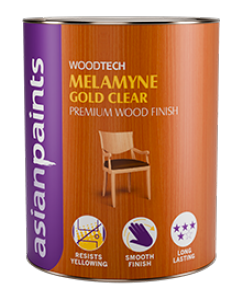 WT-Melamyne-Gold Product image