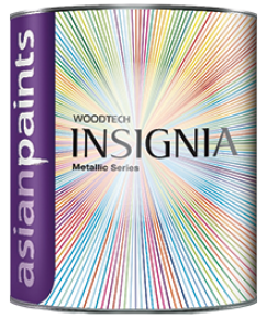 Woodtech-Insignia-Metallic Product image