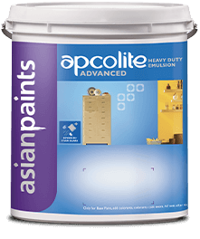 Apcolite Advanced Premium Emulsion