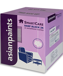 SmartCare Damp Block 2K