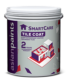 SmartCare Tile Coat