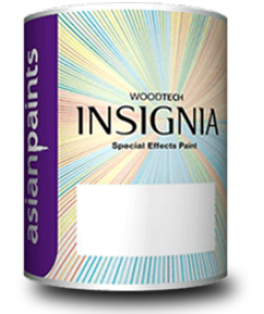 Woodtech Insignia Wood Paint - Asian Paints Product image