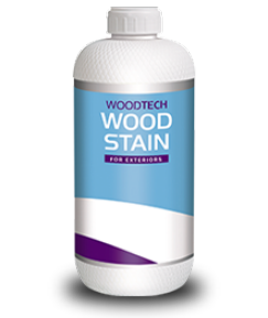 Woodtech Wood Stains Exterior Wood Paint - Asian Paints Product image