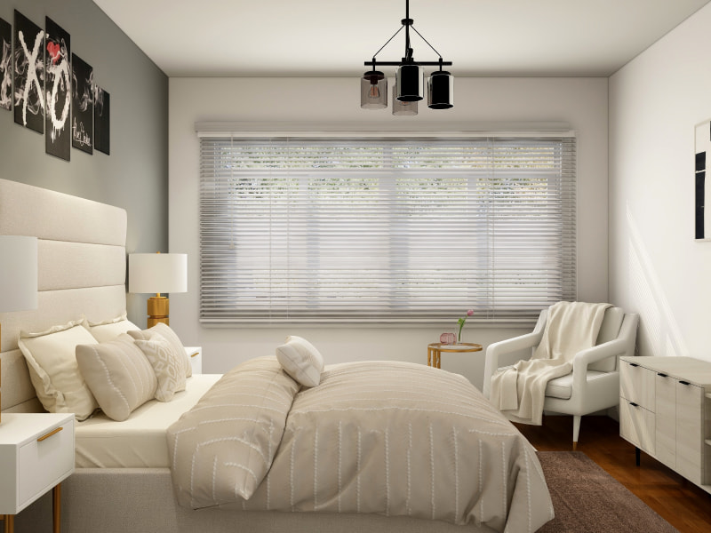 Bedroom design for north facing house - Beautiful Homes Bedroom design for north facing house - Beautiful Homes