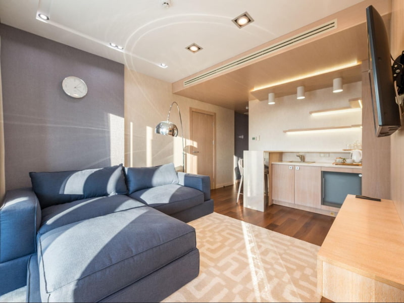 Modern POP design for the bedroom false ceiling - Beautiful Homes Modern POP design for the bedroom false ceiling - Beautiful Homes