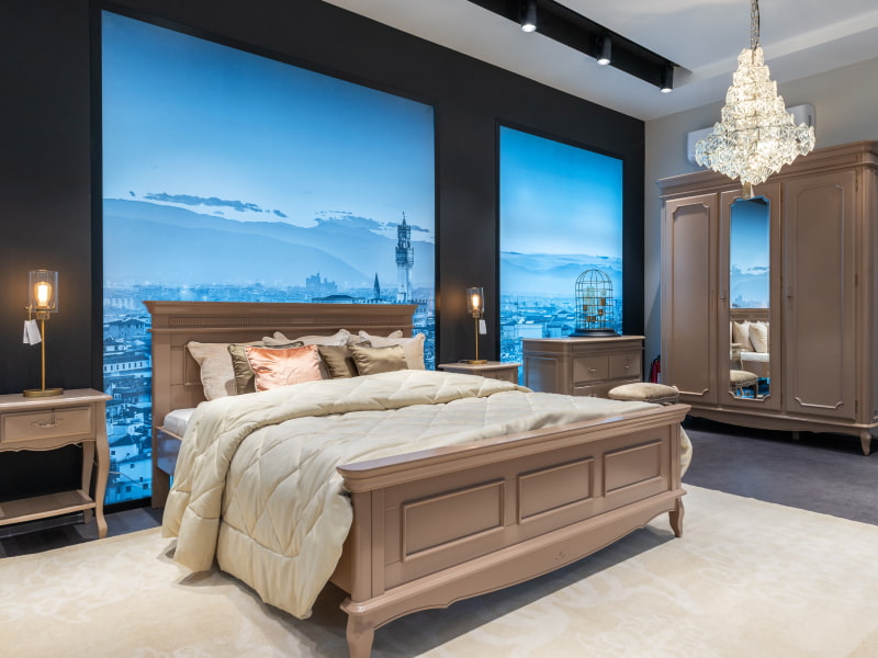 3 door almirah for your bedroom design - Beautiful Homes 3 door almirah for your bedroom design - Beautiful Homes