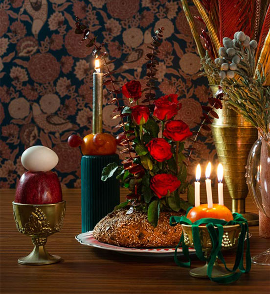 Rose gold artificial flowers for table décor – Beautiful Homes Rose gold artificial flowers for table décor – Beautiful Homes