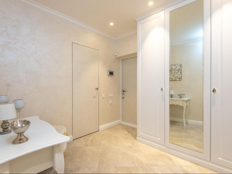 Single door wardrobe design for your home - Beautiful Homes Single door wardrobe design for your home - Beautiful Homes