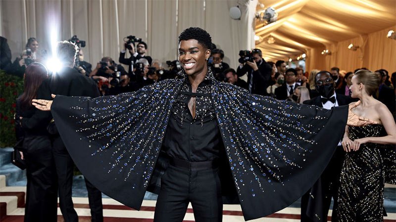 Met Gala celebrity look that were powerful - Beautiful Homes Met Gala celebrity look that were powerful - Beautiful Homes