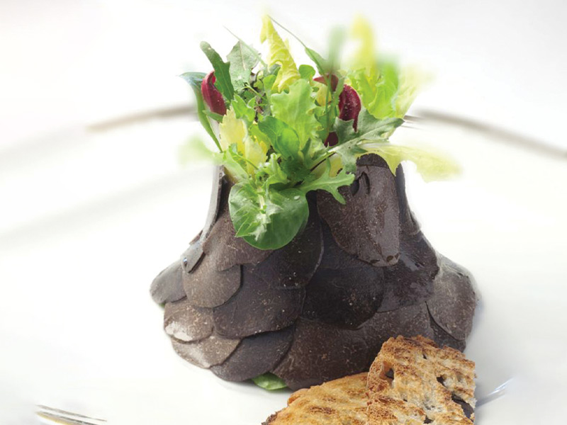 Infused food with black addictive’s - Beautiful Homes Infused food with black addictive’s - Beautiful Homes