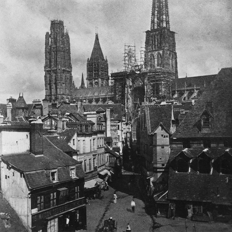 Gothic architecture rose on the ashes of war, power & loss - Beautiful Homes Gothic architecture rose on the ashes of war, power & loss - Beautiful Homes