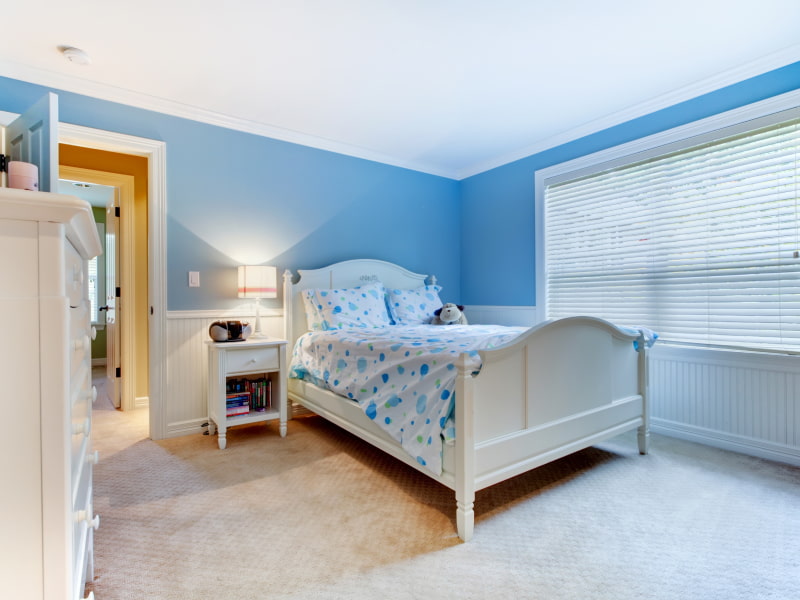 Blue Neutral Colour Room Décor -Beautiful Homes Blue Neutral Colour Room Décor -Beautiful Homes