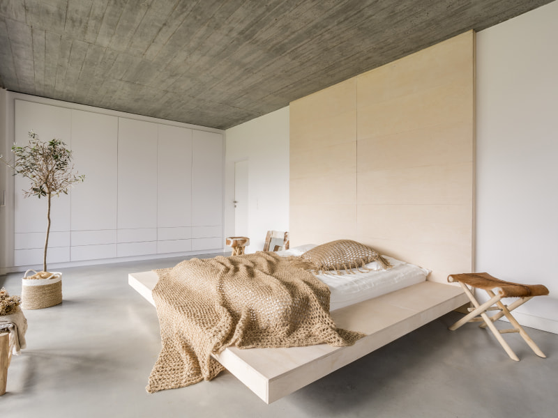 Creme Neutral Colour Room Décor -Beautiful Homes Creme Neutral Colour Room Décor -Beautiful Homes