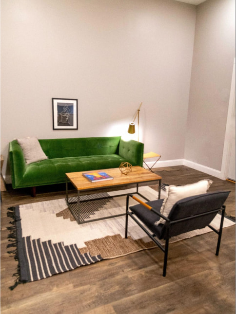 Green & brown sofa colour combinations for your home - Beautiful Homes Green & brown sofa colour combinations for your home - Beautiful Homes