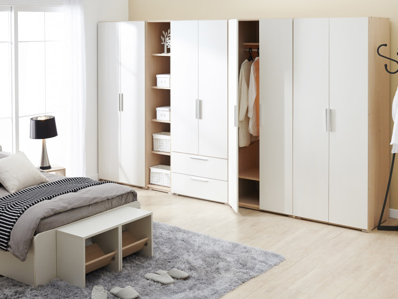Cupboard internal design - Beautiful Homes Cupboard internal design - Beautiful Homes