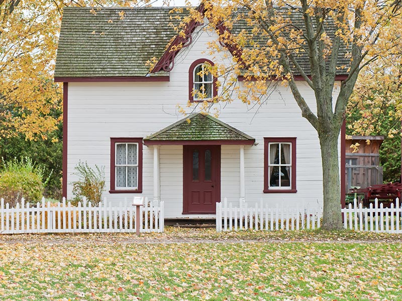 Adorable & simple bungalow design for your space – Beautiful Homes Adorable & simple bungalow design for your space – Beautiful Homes