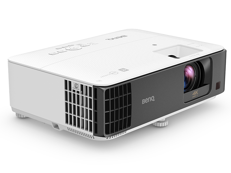 CineHome Projector range by BenQ - Beautiful Homes CineHome Projector range by BenQ - Beautiful Homes