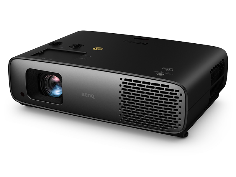 Long throw projector by BenQ - Beautiful Homes Long throw projector by BenQ - Beautiful Homes