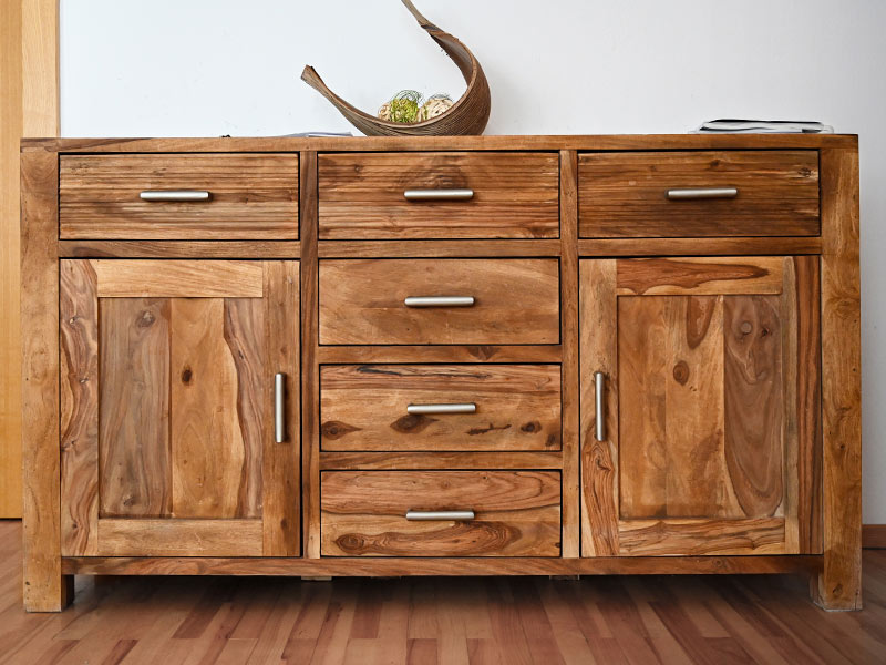 Wood polishing guide for a side cabinet – Beautiful Homes Wood polishing guide for a side cabinet – Beautiful Homes