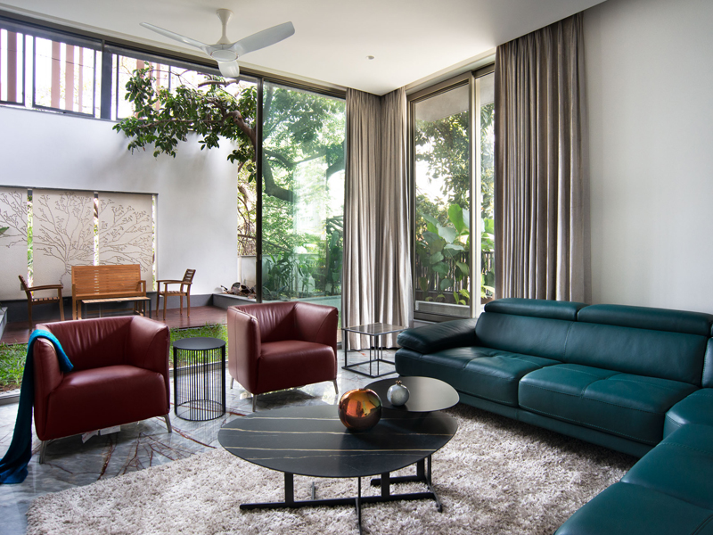 Living room design with high ceilings - Beautiful Homes Living room design with high ceilings - Beautiful Homes