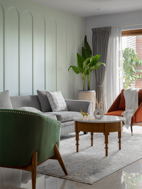 Green wall panels for living room with area rug – Beautiful Homes Green wall panels for living room with area rug – Beautiful Homes