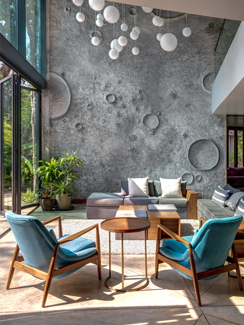 Modern living room design for your space – Beautiful Homes Modern living room design for your space – Beautiful Homes