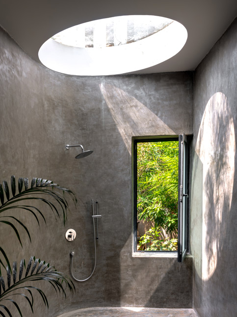 Simple bathroom design for your space – Beautiful Homes Simple bathroom design for your space – Beautiful Homes