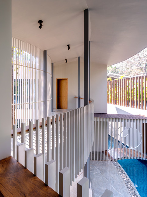 Chic white interior design for your space – Beautiful Homes Chic white interior design for your space – Beautiful Homes