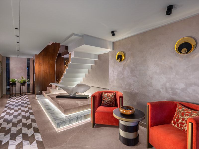 Hallway design ideas for your home – Beautiful Homes Hallway design ideas for your home – Beautiful Homes