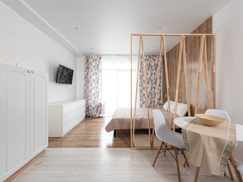 Criss-cross partition design for your space – Beautiful Homes Criss-cross partition design for your space – Beautiful Homes