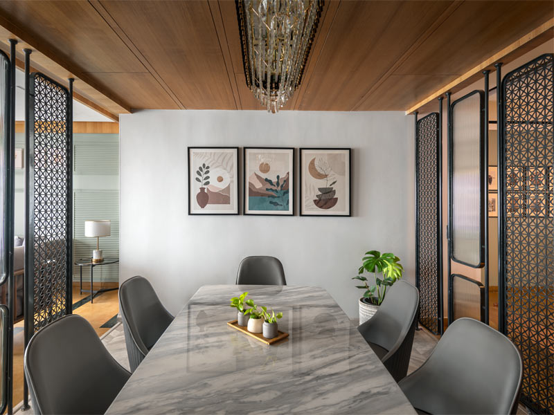Stylish partition design for your space – Beautiful Homes Stylish partition design for your space – Beautiful Homes
