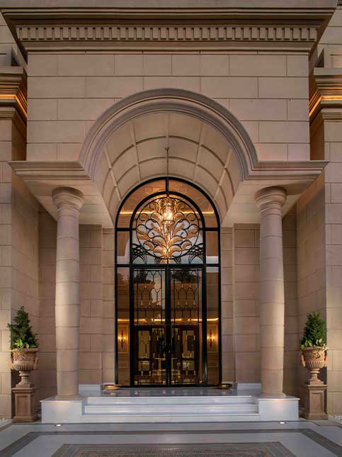 Royal arch cement wall design - Beautiful Homes Royal arch cement wall design - Beautiful Homes