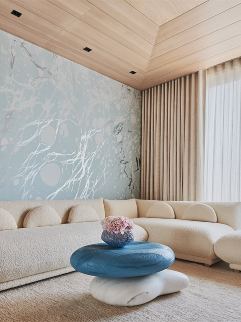 Cosy living room design - Beautiful Homes Cosy living room design - Beautiful Homes