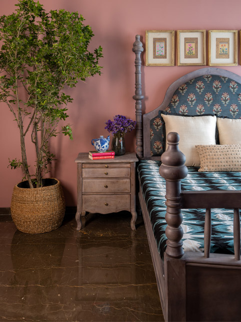 Indian bedroom design - Beautiful Homes Indian bedroom design - Beautiful Homes