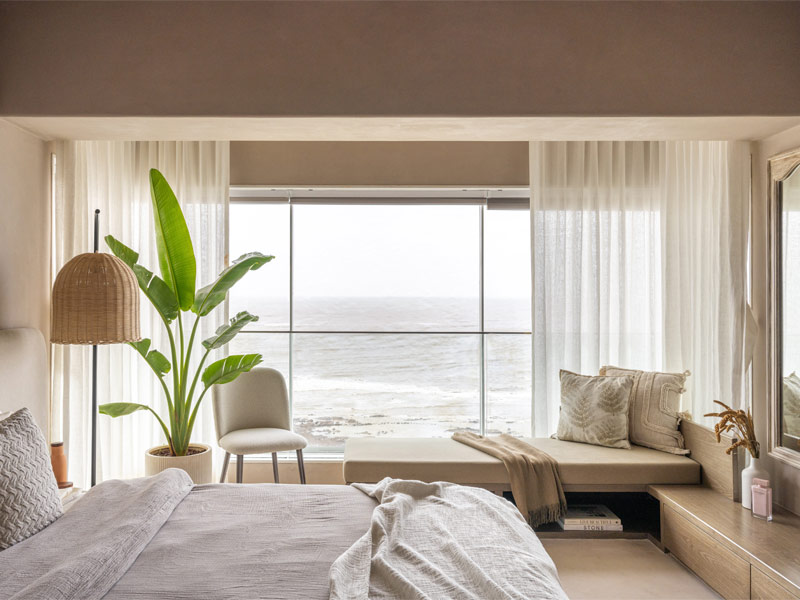 Minimal bedroom design – Beautiful Homes Minimal bedroom design – Beautiful Homes