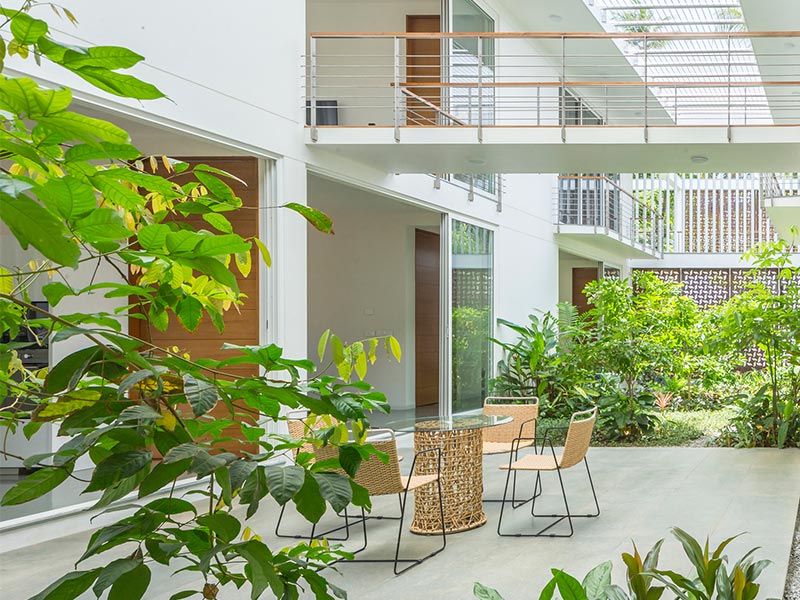 Vibrant living room design - Beautiful Homes Vibrant living room design - Beautiful Homes