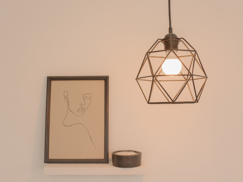 Geometric Profile Lights Geometric Profile Light Design Ideas - Beautiful Homes