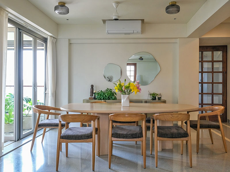 Beautiful Dining Room Design - Beautiful Homes Beautiful Dining Room Design - Beautiful Homes