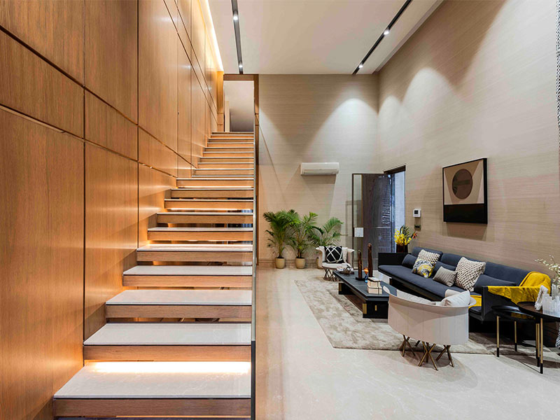 Recessed Lighting In Staircase - Beautiful Homes Recessed Lighting In Staircase - Beautiful Homes