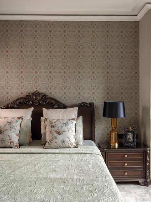 Minimalistic bedroom design for your space – Beautiful Homes Minimalistic bedroom design for your space – Beautiful Homes