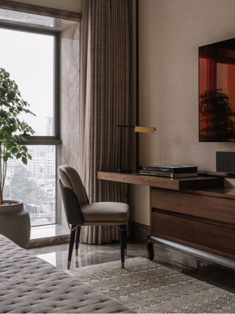 Wooden furniture design for your space – Beautiful Homes Wooden furniture design for your space – Beautiful Homes