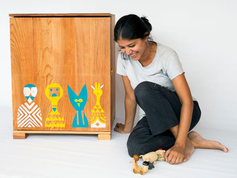 Garima Aggarwal Roy – Beautiful Homes Garima Aggarwal Roy – Beautiful Homes