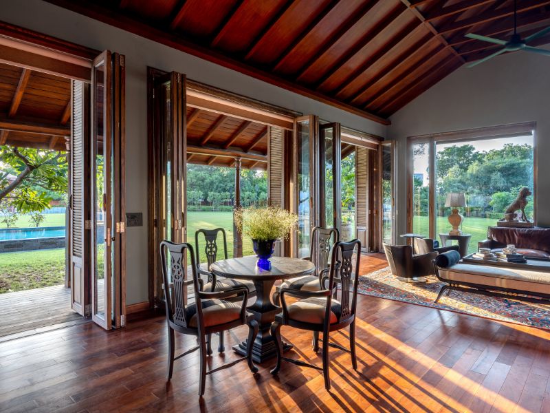 Dining table wooden chair design - Beautiful Homes Dining table wooden chair design - Beautiful Homes