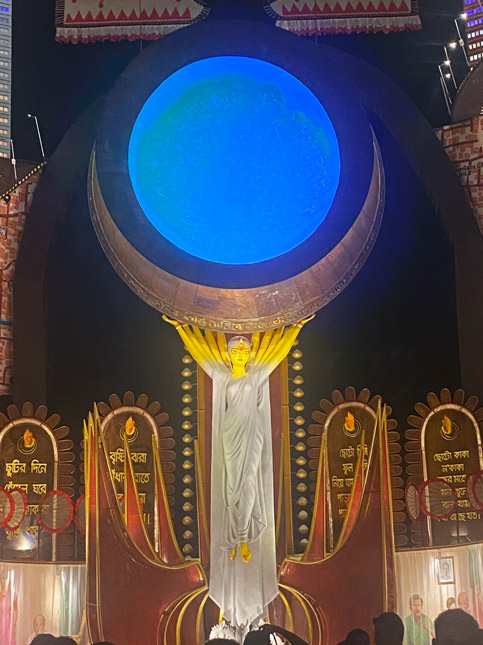 Naktala Udayan Sangha in Kolkata - Beautiful Homes Naktala Udayan Sangha in Kolkata - Beautiful Homes