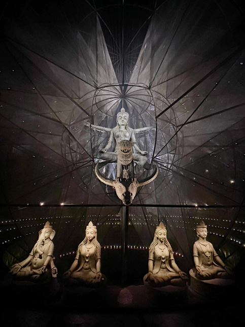 Kendua Shanti Sangha in Kolkata - Beautiful Homes Kendua Shanti Sangha in Kolkata - Beautiful Homes