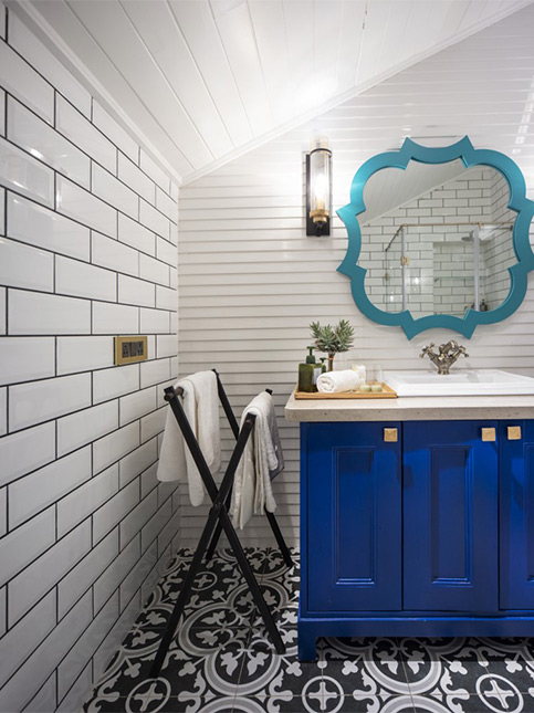 Freestanding Towel Racks - Beautiful Homes Freestanding Towel Racks in The Colour Black - Beautiful Homes