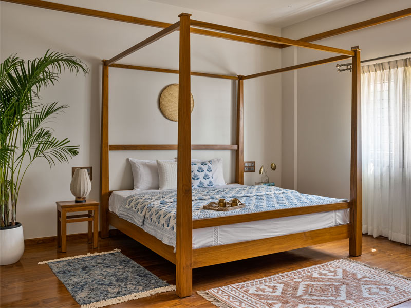 Beautiful Off-white Bedroom - Beautiful Homes Beautiful Off-white Bedroom - Beautiful Homes
