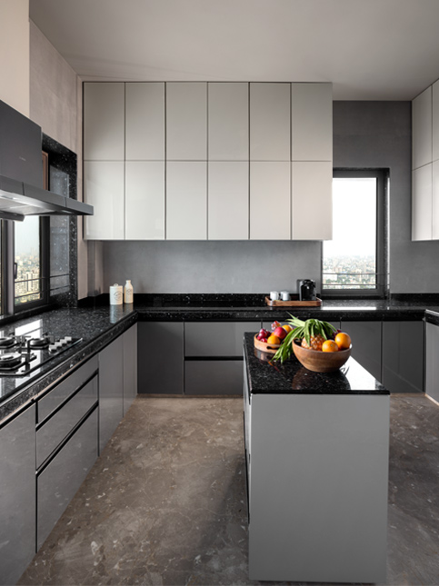 Simple Kitchen Cabinet Design – Beautiful Homes Simple Kitchen Cabinet Design – Beautiful Homes