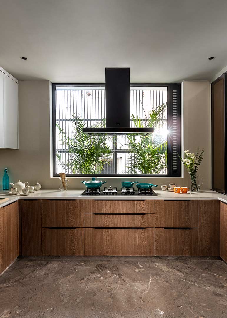 Wooden Corner Kitchen Cabinet Design – Beautiful Homes Wooden Corner Kitchen Cabinet Design – Beautiful Homes